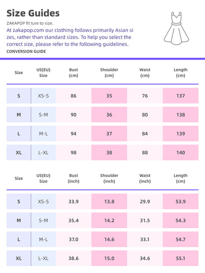 [Presale for 7 days] Gothic Tie-Dye Studded Lace-Up Sleeveless Long Dress | ZAKAPOP