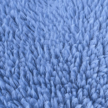 Gradient Full Heel Winter Shark Slippers (Adult) | ZAKAPOP