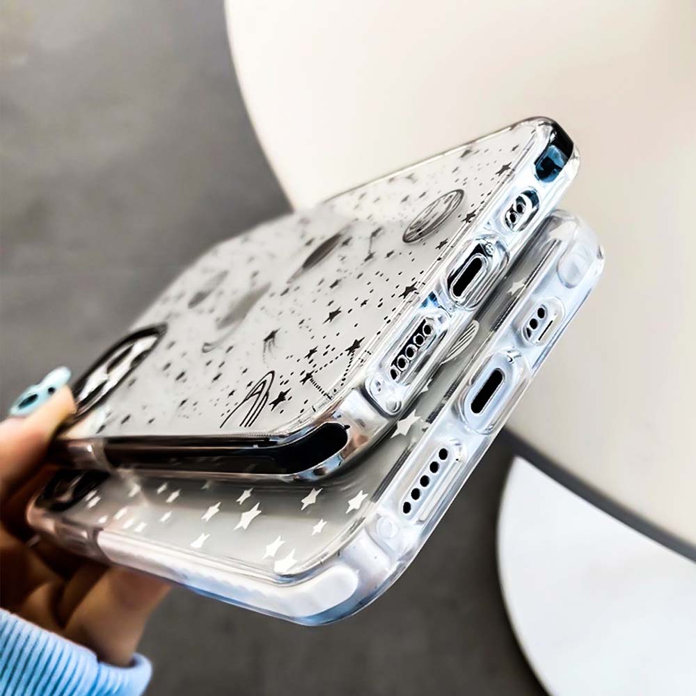 Heart Eye Retro Y2K iPhone Case | ZAKAPOP