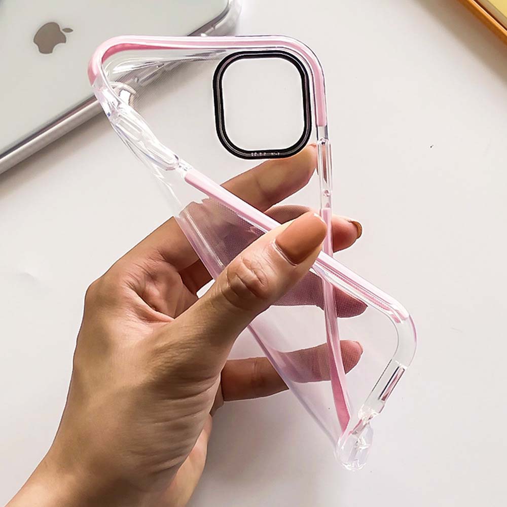 Heart Eye Retro Y2K iPhone Case | ZAKAPOP
