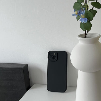 High-End BP Rose Stand Mobile Phone Case | ZAKAPOP