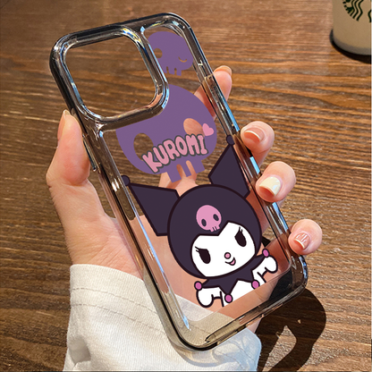 Kawaii Protective Air Bag Phone Case for iPhone | ZAKAPOP