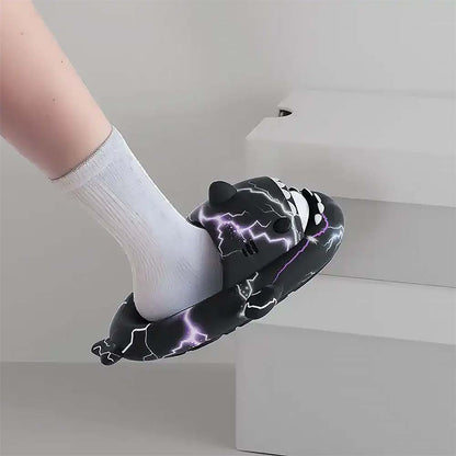 Lightning Shark Slides(Adults) | ZAKAPOP