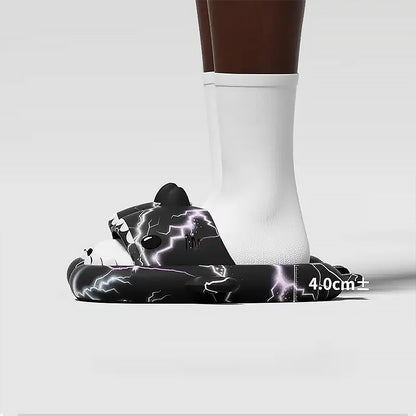 Lightning Shark Slides(Adults) | ZAKAPOP