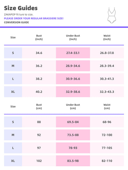 Marble Print Underwire Swimsuit With Beach Skirt | ZAKAPOP