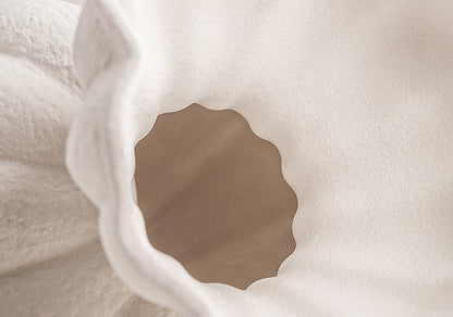 White Luxury Art Decorative Vase