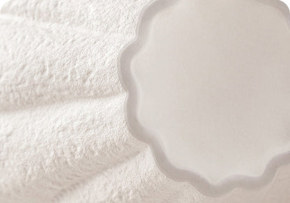 White Luxury Art Decorative Vase