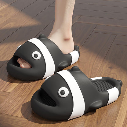 Original Clownfish Ultra-Soft Slippers (Adult)| ZAKAPOP