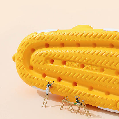 Original Clownfish Ultra-Soft Slippers (Adult)| ZAKAPOP