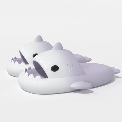 Original Gradient Shark Slippers(Adults) | ZAKAPOP