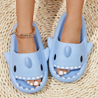Original Shark Slippers(Adults) | ZAKAPOP