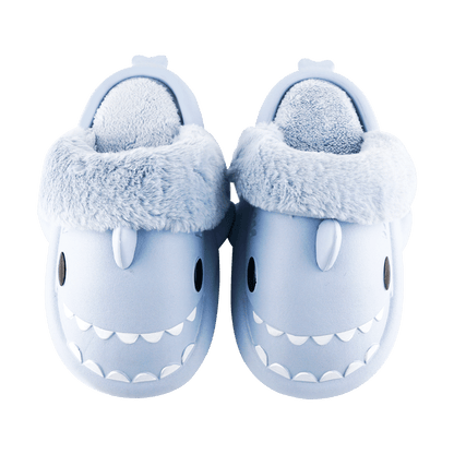 Original Winter Waterproof Shark Slippers(Adults) | ZAKAPOP