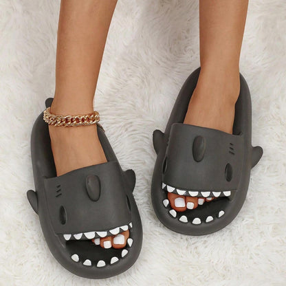 Original Shark Slippers(Adults) | ZAKAPOP