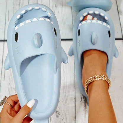 Original Shark Slippers(Adults) | ZAKAPOP