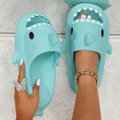 Original Shark Slippers(Adults) | ZAKAPOP