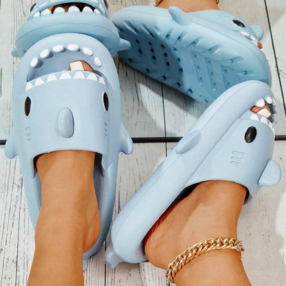 Original Shark Slippers(Adults) | ZAKAPOP