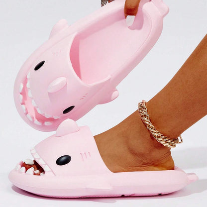 Original Shark Slippers(Adults) | ZAKAPOP