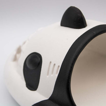 Panda Shark Slippers(Adults) | ZAKAPOP
