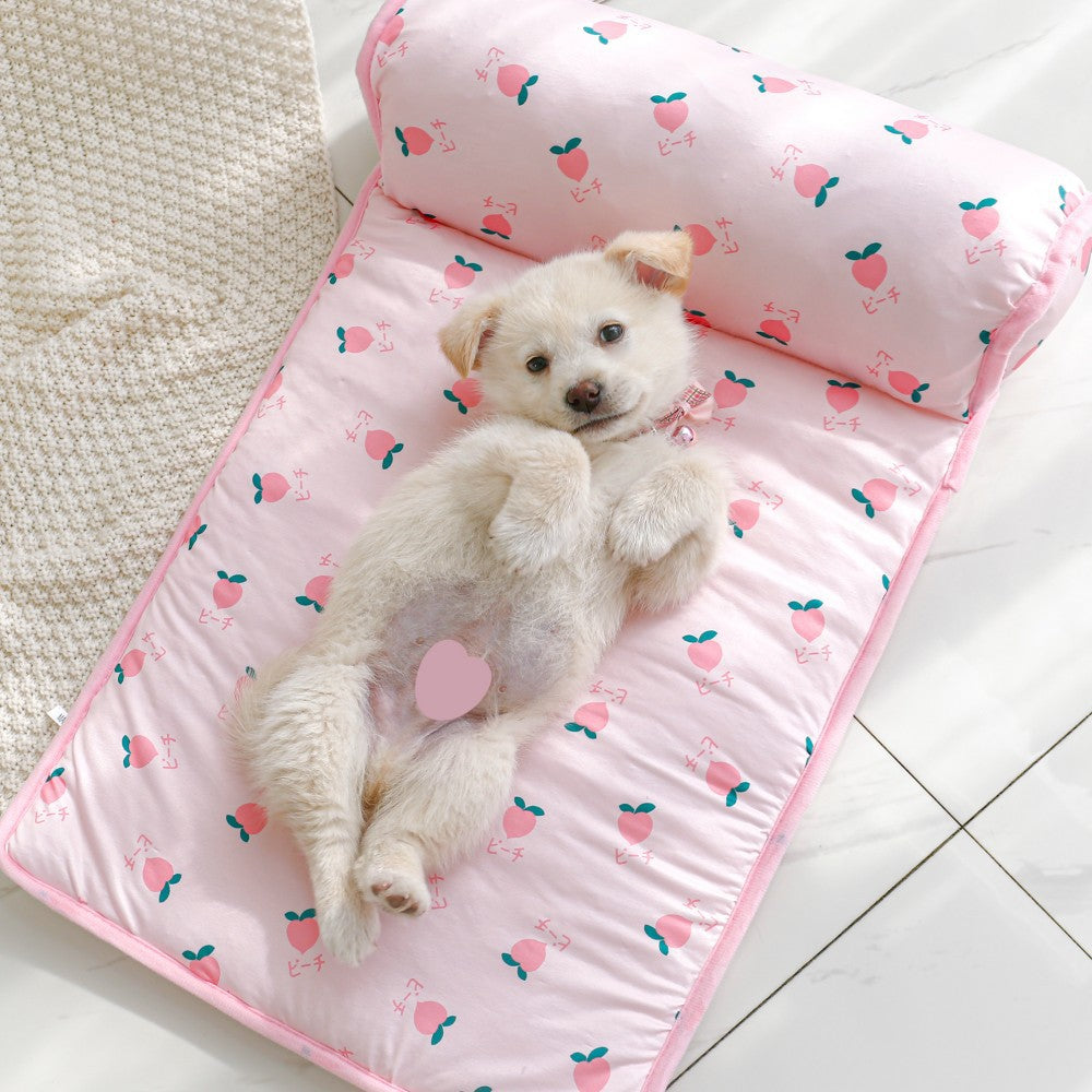 Pet Cooling Mat for Dogs & Cats | ZAKAPOP