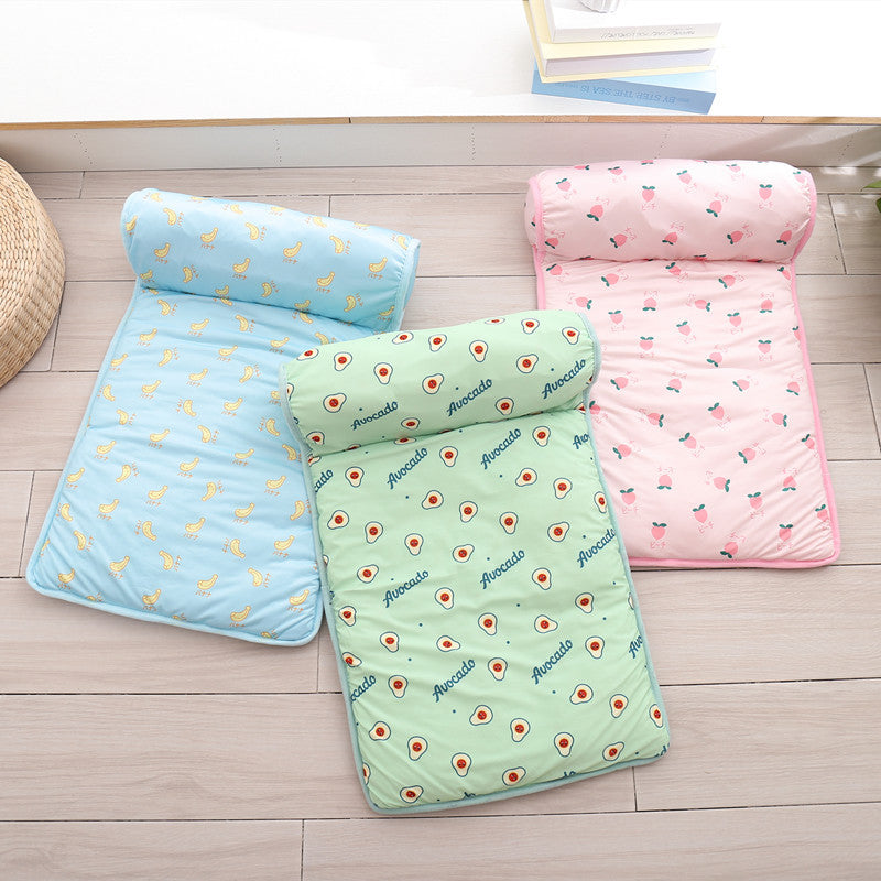 Pet Cooling Mat for Dogs & Cats | ZAKAPOP