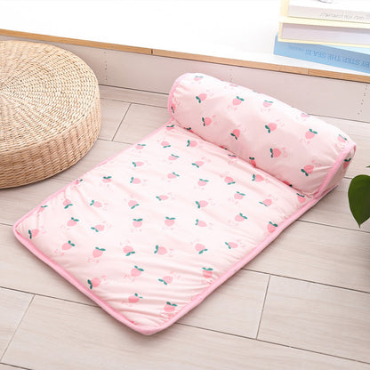 Pet Cooling Mat for Dogs & Cats | ZAKAPOP