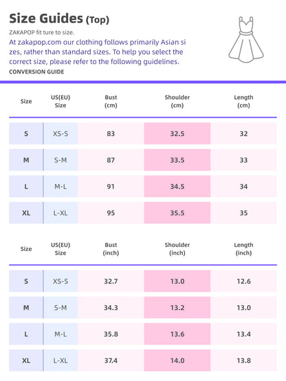 Preppy Lightweight Denim Summer Two-Piece Dress Set | ZAKAPOP