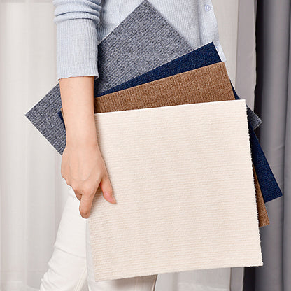 Self-adhesive Cat Scratcher Mat, Trimmable Cat Carpet | ZAKAPOP