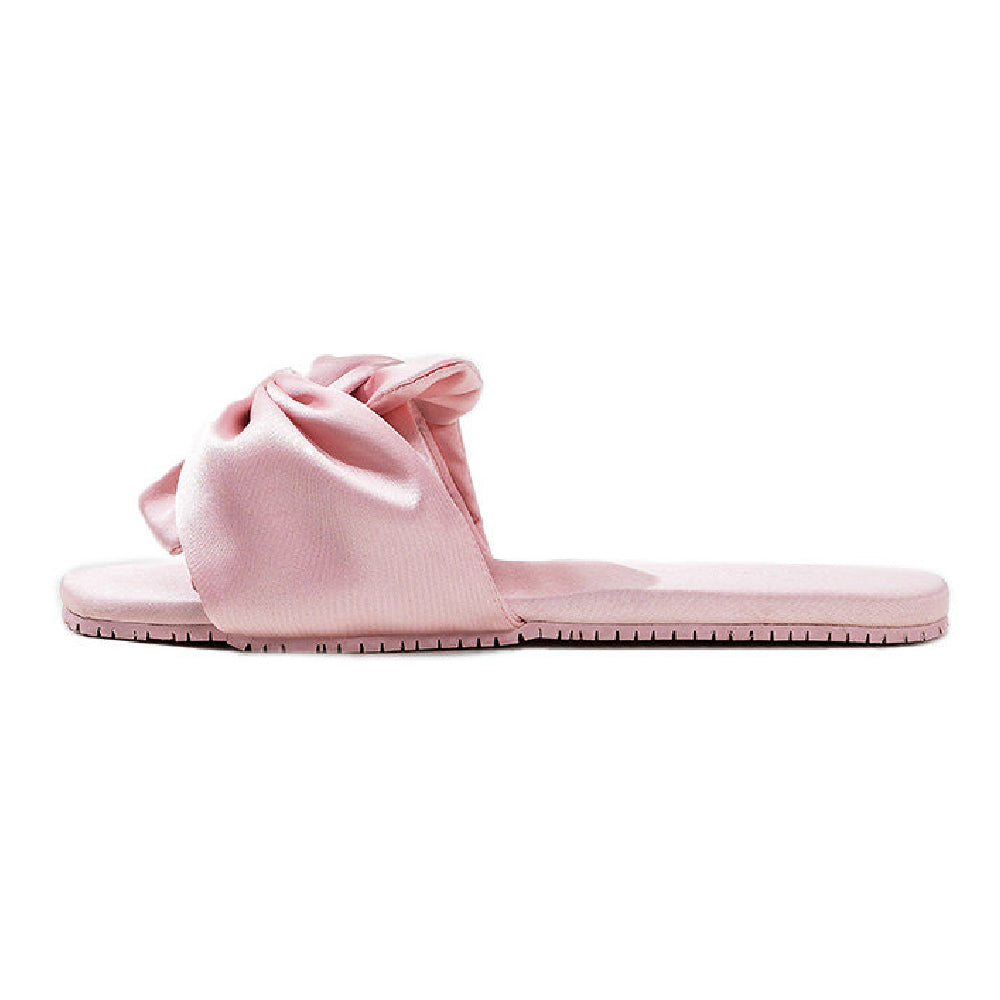 Sexy Silky Home Slippers