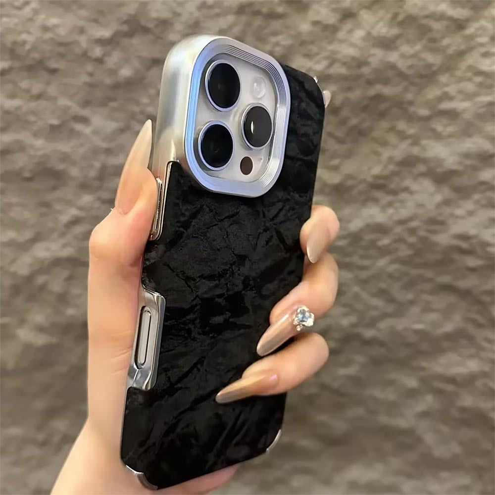 Snow Mountain Pattern iPhone 17 Case | ZAKAPOP