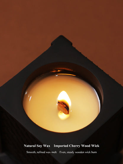 “Theater of the Heart” King & Queen Scented Candle