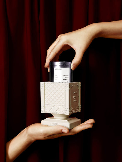 “Theater of the Heart” King & Queen Scented Candle