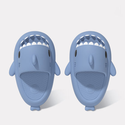 Two-color original Shark Slippers(Adults) | ZAKAPOP