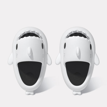 Two-color original Shark Slippers(Adults) | ZAKAPOP