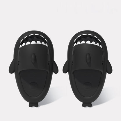 Two-color original Shark Slippers(Adults) | ZAKAPOP