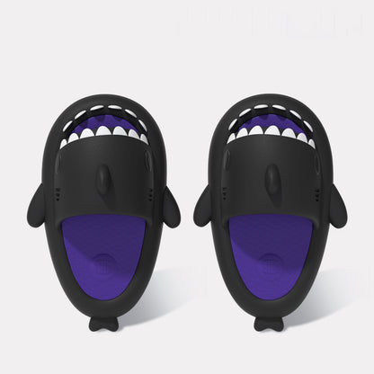 Two-color original Shark Slippers(Adults) | ZAKAPOP