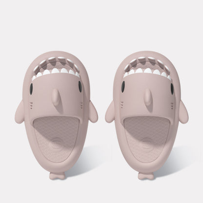 Two-color original Shark Slippers(Adults) | ZAKAPOP