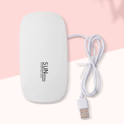 UV LED Lamp | ZAKAPOP