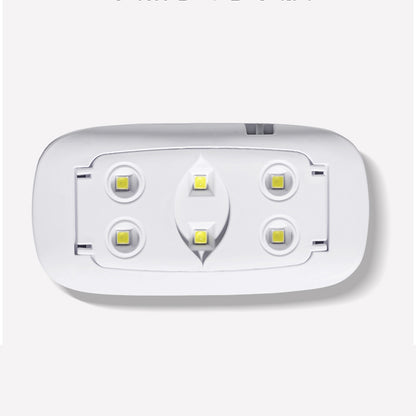 UV LED Lamp | ZAKAPOP