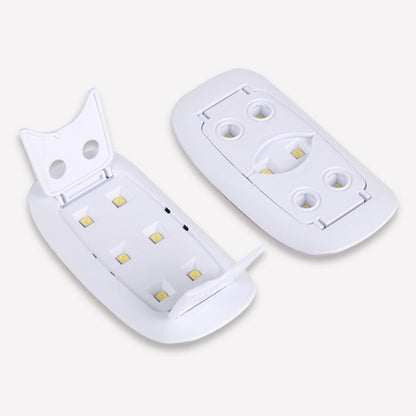 UV LED Lamp | ZAKAPOP