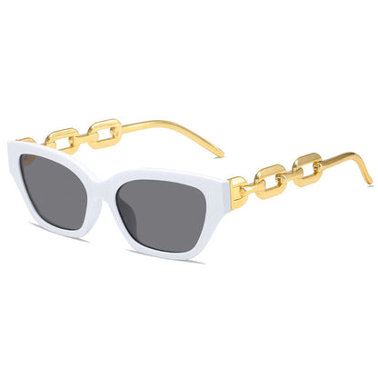 Vintage Cat Eye Sunglasses For Women | ZAKAPOP