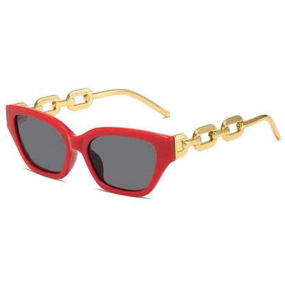 Vintage Cat Eye Sunglasses For Women | ZAKAPOP