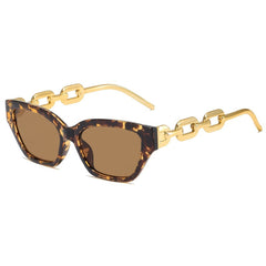 Vintage Cat Eye Sunglasses For Women | ZAKAPOP