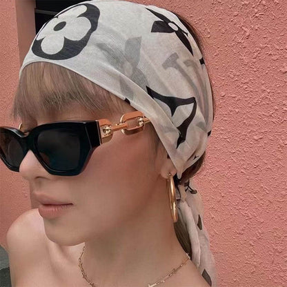Vintage Cat Eye Sunglasses For Women | ZAKAPOP