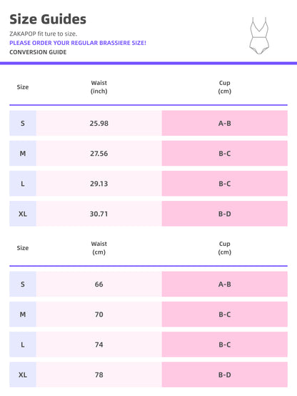 Water Wave Stripe Fashion Two-Piece Bikini Swimsuit | ZAKAPOP