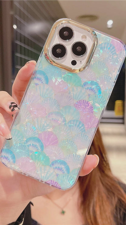 Creative Leopard Print iPhone Case | ZAKAPOP