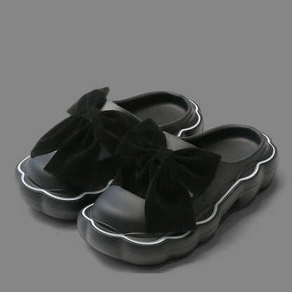Bow Sweet Slides | ZAKAPOP