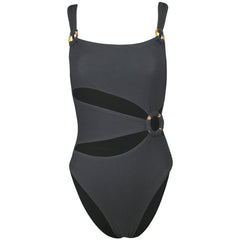 Fashion One-piece Swimwear | ZAKAPOP