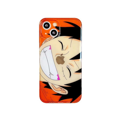 Hot Japan Cartoon Anime Cases for iPhone | ZAKAPOP