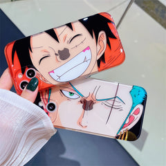 Hot Japan Cartoon Anime Cases for iPhone | ZAKAPOP