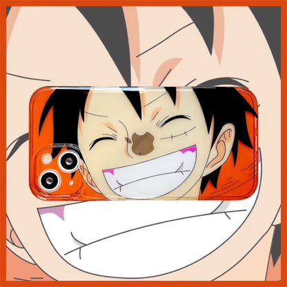 Hot Japan Cartoon Anime Cases for iPhone | ZAKAPOP